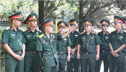 Đông Khê - Trận đánh then chốt trong ký ức của người anh hùng